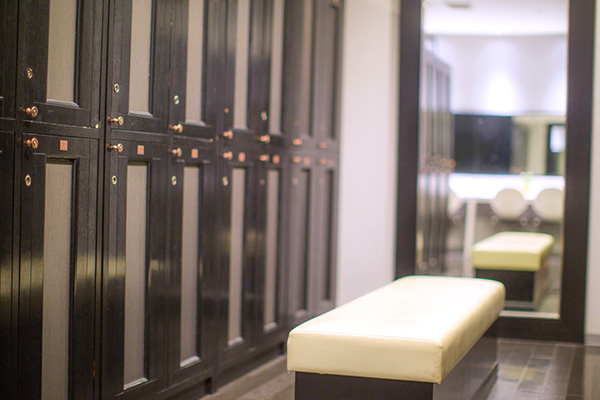 レッスン受講後