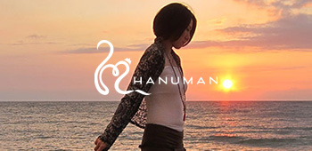 HANUMAN(ハヌマン)ヨガウェア