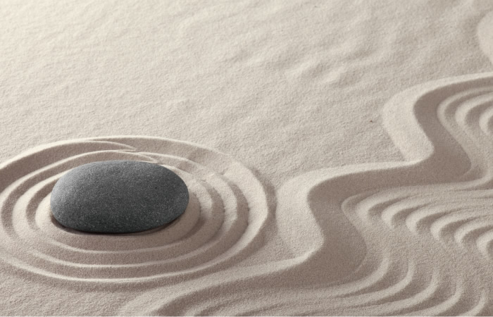 気分で選べる3つのスタジオ