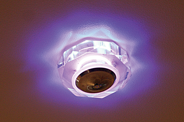 黄土岩盤床暖房システム